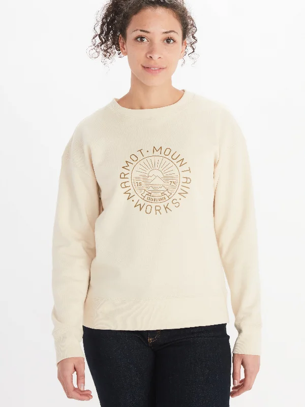 Oatmeal Heather
