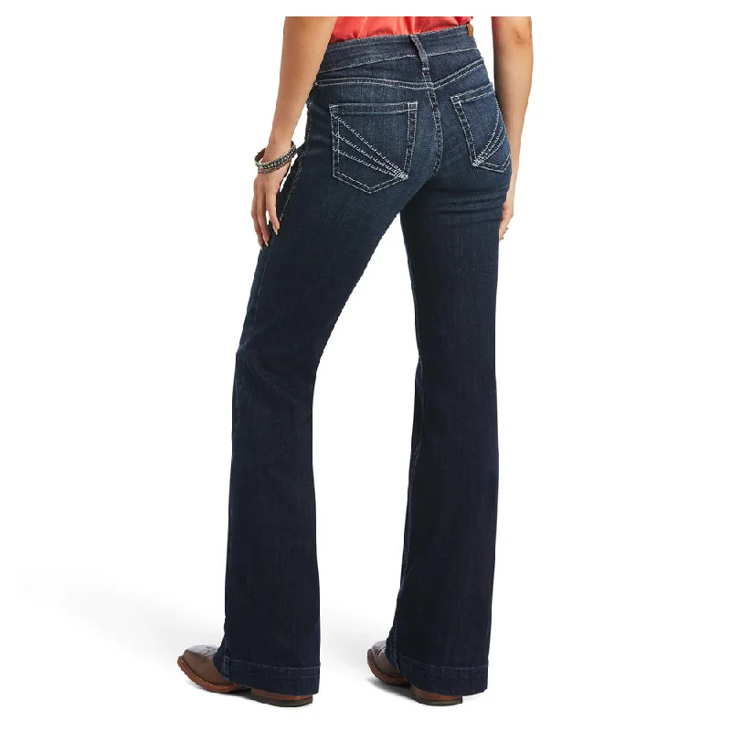 10040806 Ariat Women's Perfect Rise Alisa Trouser Jean - Missouri Trousers Corduroy Warm 10040806 Ariat Women's Perfect Rise Alisa Trouser Jean - Missouri Trousers Corduroy Warm