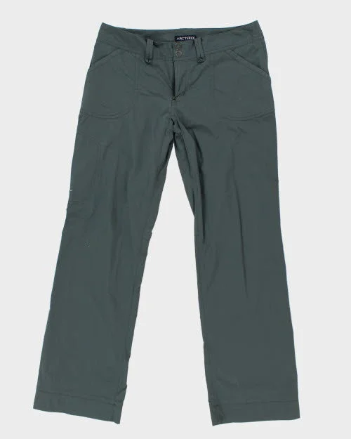 Arc'teryx Waterproof Trousers - S Trousers Versatile Stylish