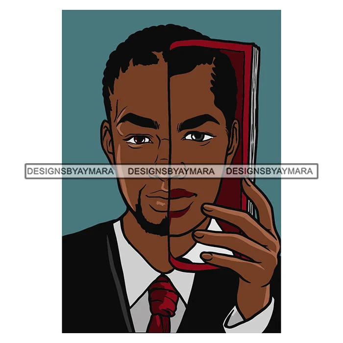Black Man Wearing Coat Tie Holding Half Face Picture Image Newspaper Book Black Beard Melanin Nubian African American Body Builder Boy SVG JPG PNG Vector Clipart Cricut Silhouette Cut Cutting Bomber Denim Leather Black Man Wearing Coat Tie Holding Half Face Picture Image Newspaper Book Black Beard Melanin Nubian African American Body Builder Boy SVG JPG PNG Vector Clipart Cricut Silhouette Cut Cutting Bomber Denim Leather