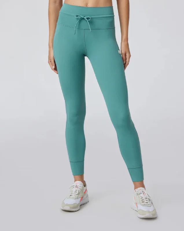 Daily Legging- Garland Stylish Side-Stripe Leggings