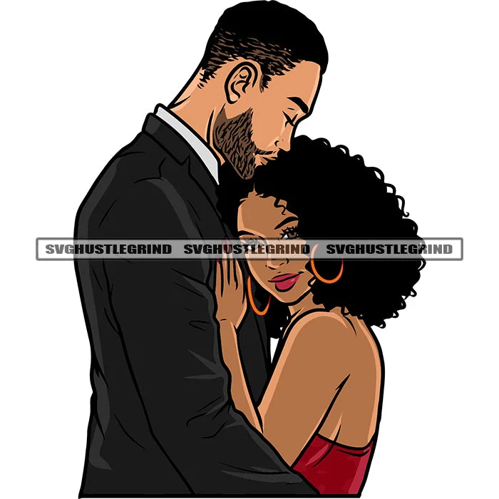 African American Couple Kiss Pose Design Element Woman Curly Long Hairstyle Afro Black Color Boy Wearing Coat White Background Romantic Pose Love Goal SVG JPG PNG Vector Clipart Cricut Silhouette Cut Cutting Sequined Lace Ribbed African American Couple Kiss Pose Design Element Woman Curly Long Hairstyle Afro Black Color Boy Wearing Coat White Background Romantic Pose Love Goal SVG JPG PNG Vector Clipart Cricut Silhouette Cut Cutting Sequined Lace Ribbed