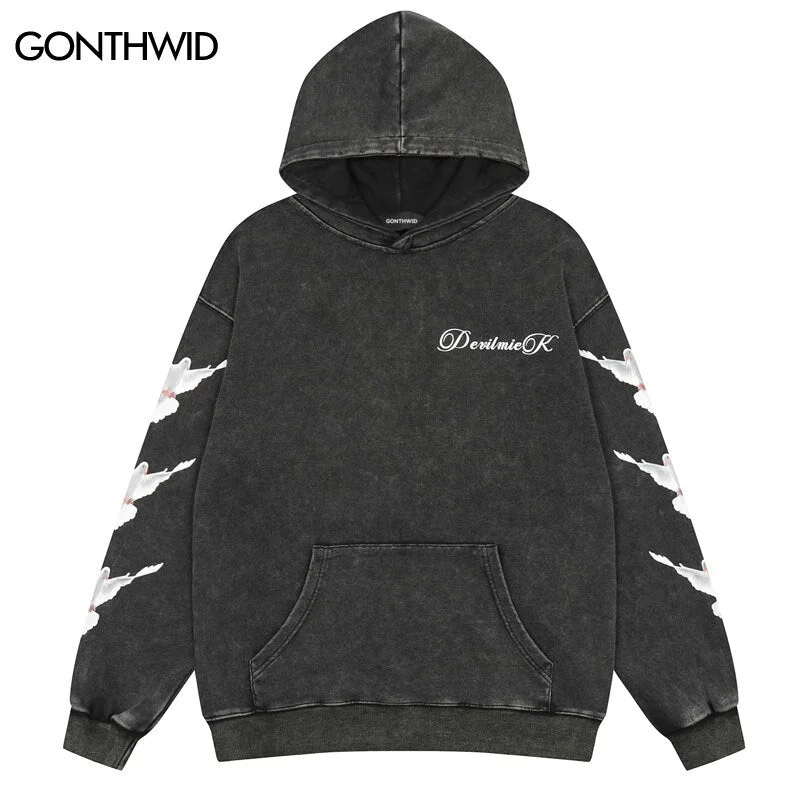 Vintage Streetwear Hoodie Sweatshirt Y2K Hip Hop Pigeon Print Retro Washed Hooded Harajuku Retro Casual Cotton Loose Pullover Hoodie with Pattern Geometric Abstract Vintage Streetwear Hoodie Sweatshirt Y2K Hip Hop Pigeon Print Retro Washed Hooded Harajuku Retro Casual Cotton Loose Pullover Hoodie with Pattern Geometric Abstract