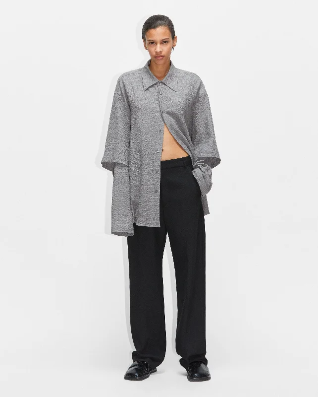 KEEN TROUSERS / BLACK Trousers Top Rated