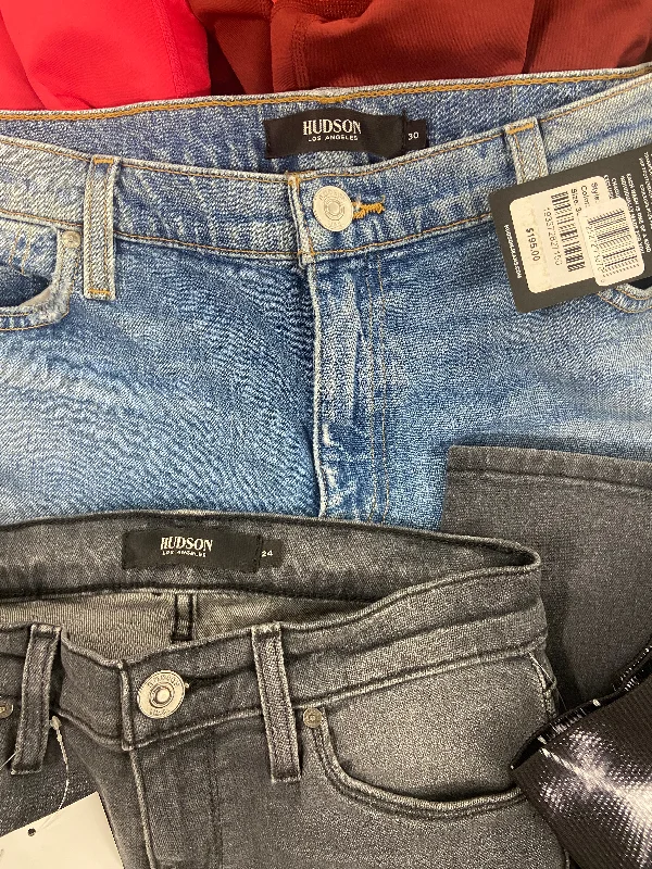 Women's Clothing Leggings, Jeans & Others, Wholesale Lot, HUDSON, UNDER ARMOUR, CHAMPION, DKNY and Others, 18 items, Shelf Pulls, MSRP $979 Trendy Adjustable Waist Leggings Women's Clothing Leggings, Jeans & Others, Wholesale Lot, HUDSON, UNDER ARMOUR, CHAMPION, DKNY and Others, 18 items, Shelf Pulls, MSRP $979 Trendy Adjustable Waist Leggings