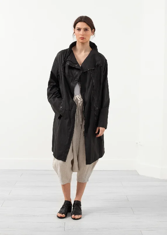 Axel Coat Vest Waistcoat Gilet