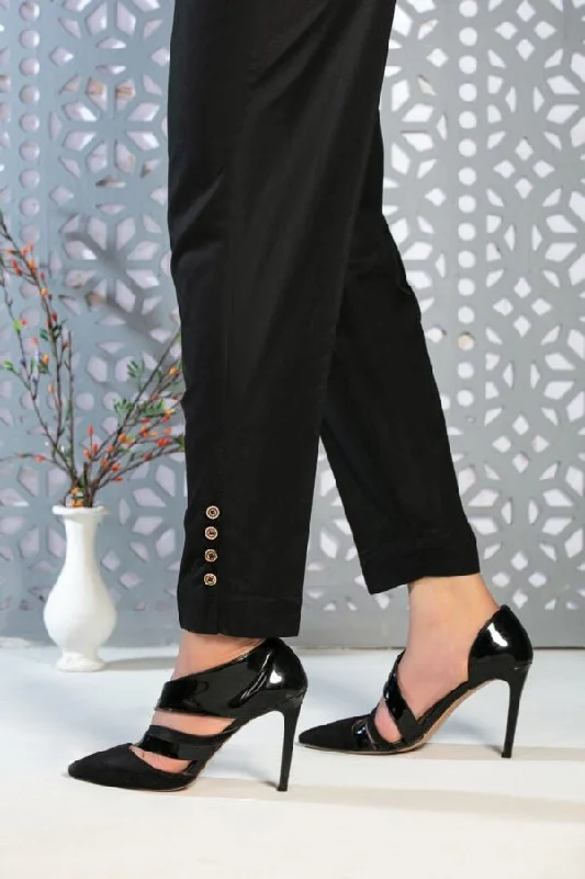 Tawakkal Fabric 01 Piece Stitched Cotton Trouser - D-1167-A Trousers Elastic Waist Soft Tawakkal Fabric 01 Piece Stitched Cotton Trouser - D-1167-A Trousers Elastic Waist Soft