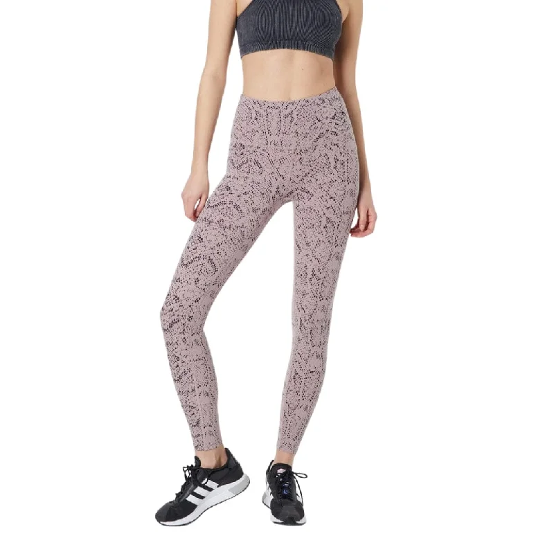 VARLEY - Let's Move Leggings Comfortable Power Mesh Leggings