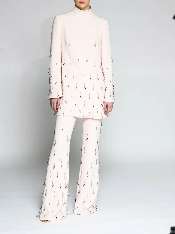 Tarawa Top With Trousers Trousers Top Rated