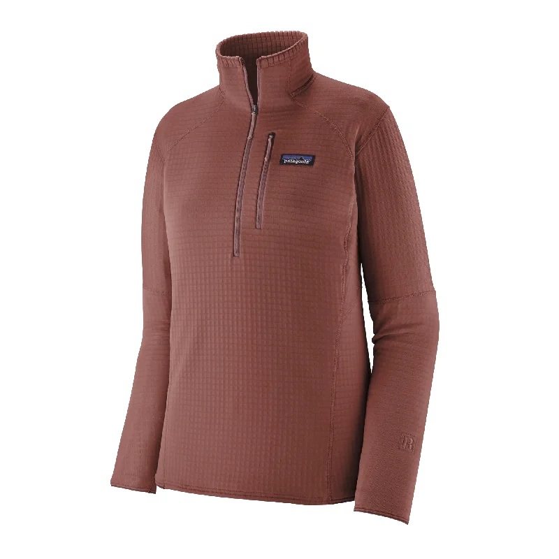 Patagonia R1 Womens Pullover 2025 One Shoulder Top