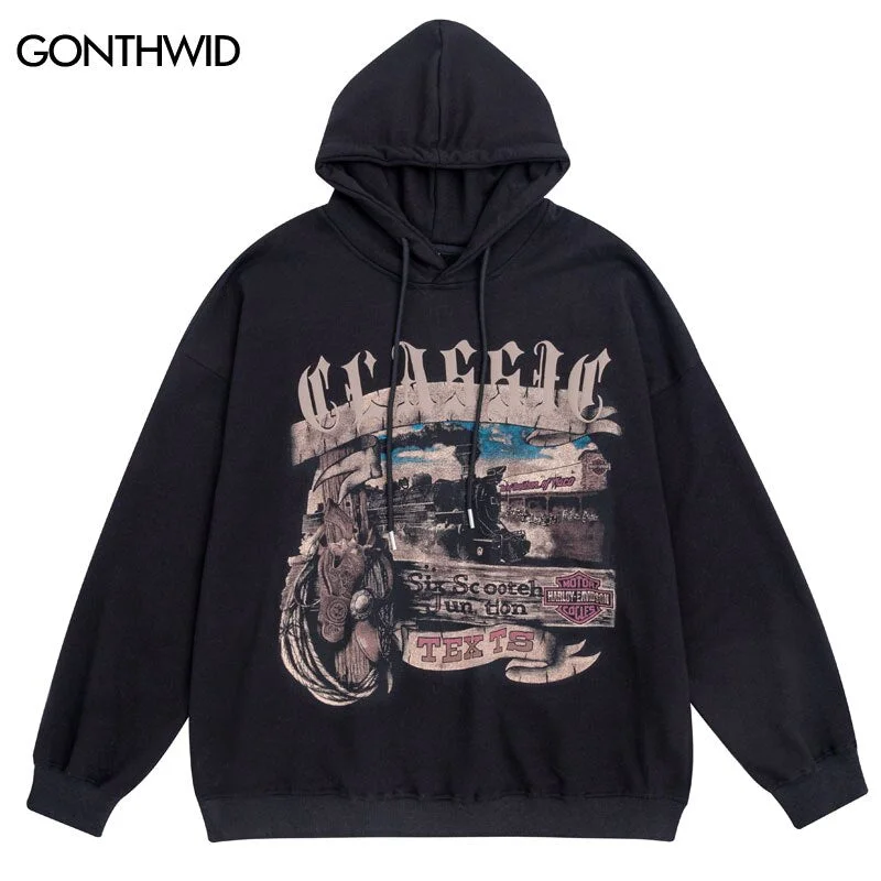 Hip Hop Hoodie Sweatshirt Y2K Streetwear Vintage Retro Graphic Print Punk Gothic Pullover Hooded Harajuku Casual Loose Hoodies Hoodie with Gradient Ombre Colorful Hip Hop Hoodie Sweatshirt Y2K Streetwear Vintage Retro Graphic Print Punk Gothic Pullover Hooded Harajuku Casual Loose Hoodies Hoodie with Gradient Ombre Colorful