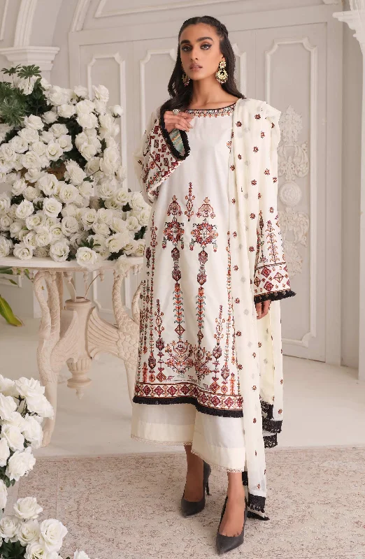 Embroidered Lawn Pakistani Dress Salwar Kameez Trouser Trousers Seasonal Trendy