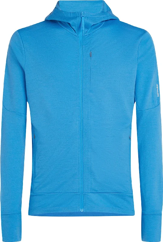 Merino 260 Quantum Long Sleeve Zip Hoodie - Men's|-|Chandail à capuchon avec glissière à manches longues en mérinos 260 Quantum - Homme Hoodie with Frayed Bohemian Relaxed Merino 260 Quantum Long Sleeve Zip Hoodie - Men's|-|Chandail à capuchon avec glissière à manches longues en mérinos 260 Quantum - Homme Hoodie with Frayed Bohemian Relaxed