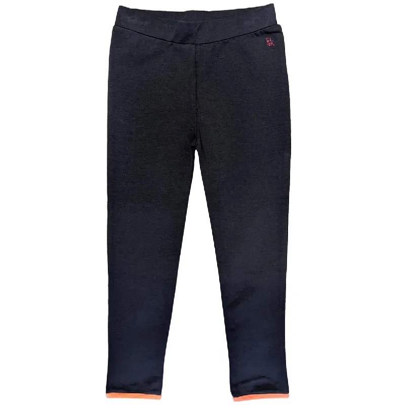 Bellerose Mint Legging Stylish Patterned Active Leggings