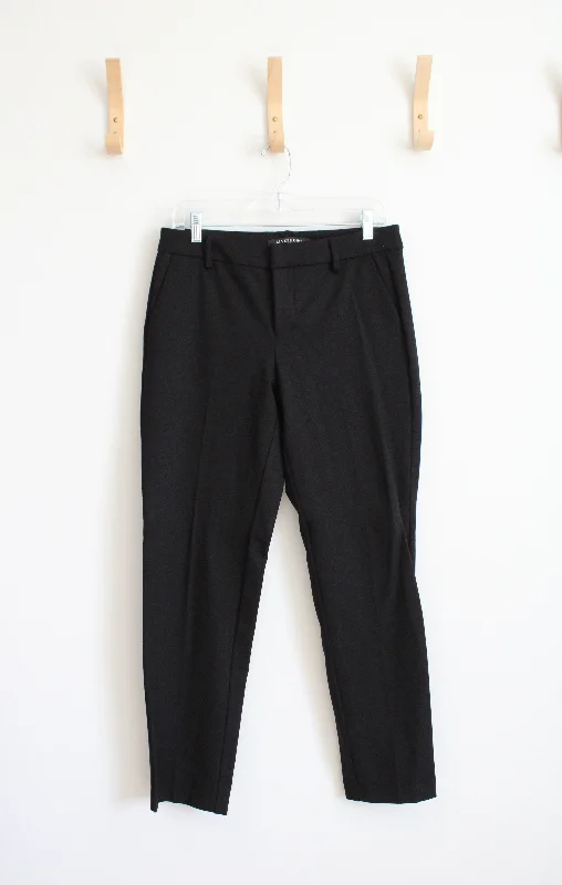 Liverpool Black Trouser Pants | 6/28 Trousers Timeless Classic