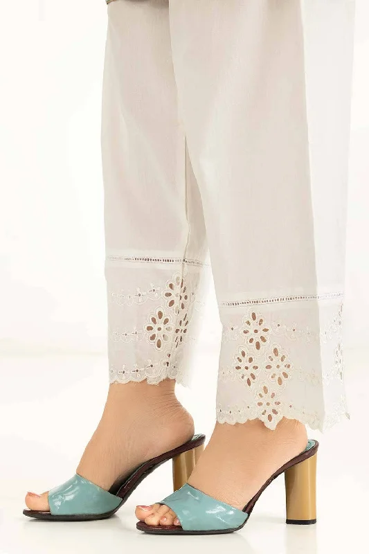 Gul Ahmed 01 Piece Stitched Cambric Embroidered Trouser WGK-TRS-DE-354 Trousers Timeless Classic Gul Ahmed 01 Piece Stitched Cambric Embroidered Trouser WGK-TRS-DE-354 Trousers Timeless Classic
