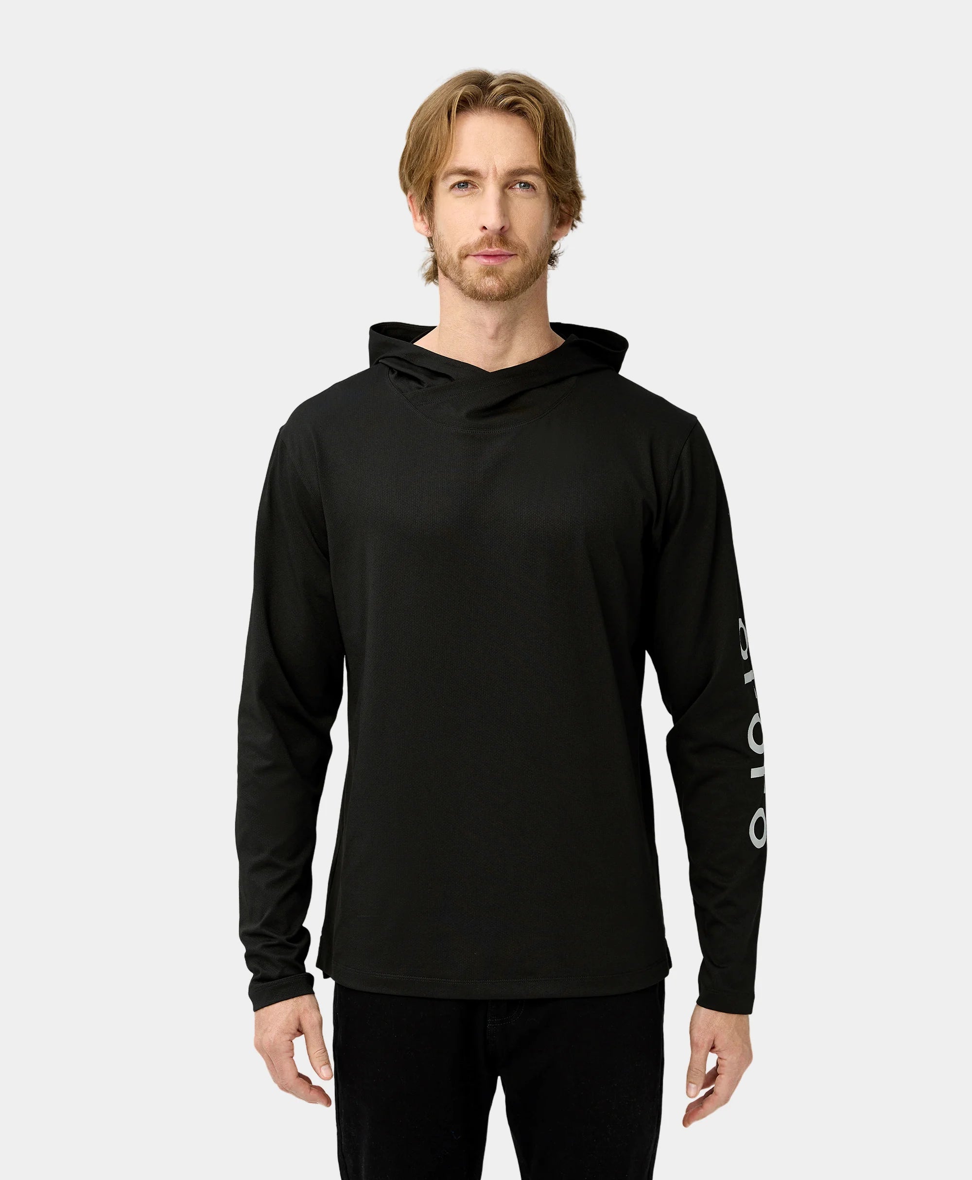 Final Sale - Unisex Quick Dry Pullover Hoodie (U.S. Only) Zip Hoodie Drawstring Kangaroo Pocket Final Sale - Unisex Quick Dry Pullover Hoodie (U.S. Only) Zip Hoodie Drawstring Kangaroo Pocket