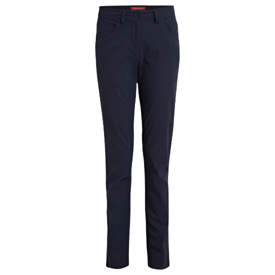 Nosilife Milla Trouser Trousers Velvet Soft