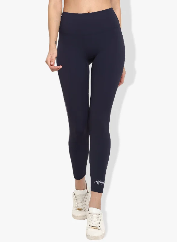 Samirah Leggings Trendy Seamless Sports Leggings