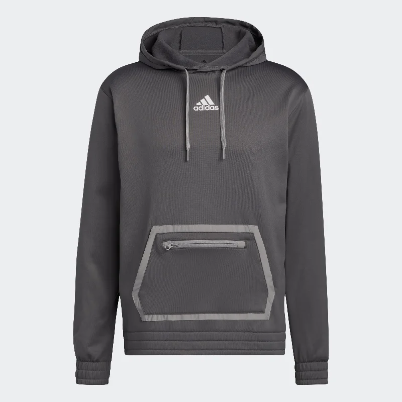 team grey four / mgh solid grey