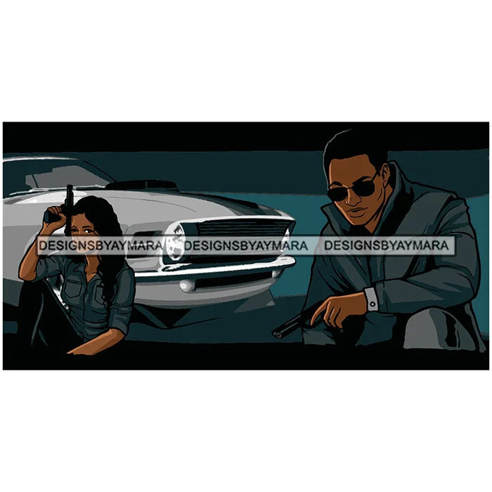 Black Couple Curly Hairs Girl Boy Wearing Coat Sunglasses Gangsters Holding Pistols Guns Sports Car Couple Relationship Goals Soulmates True Love Woman Man Magic Melanin Nubian African American Lady SVG JPG PNG Vector Clipart Cricut Silhouette Cut Cutting Anorak Windbreaker Fleece Black Couple Curly Hairs Girl Boy Wearing Coat Sunglasses Gangsters Holding Pistols Guns Sports Car Couple Relationship Goals Soulmates True Love Woman Man Magic Melanin Nubian African American Lady SVG JPG PNG Vector Clipart Cricut Silhouette Cut Cutting Anorak Windbreaker Fleece