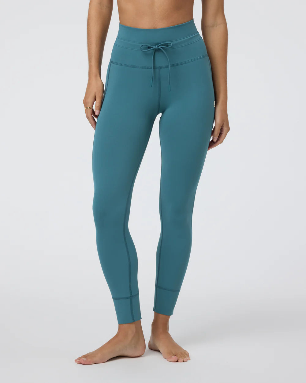 Daily Legging - Tidal Cozy Yoga Compression Leggings