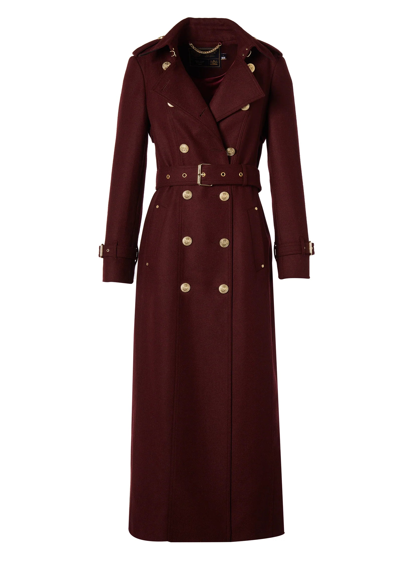 Mulberry