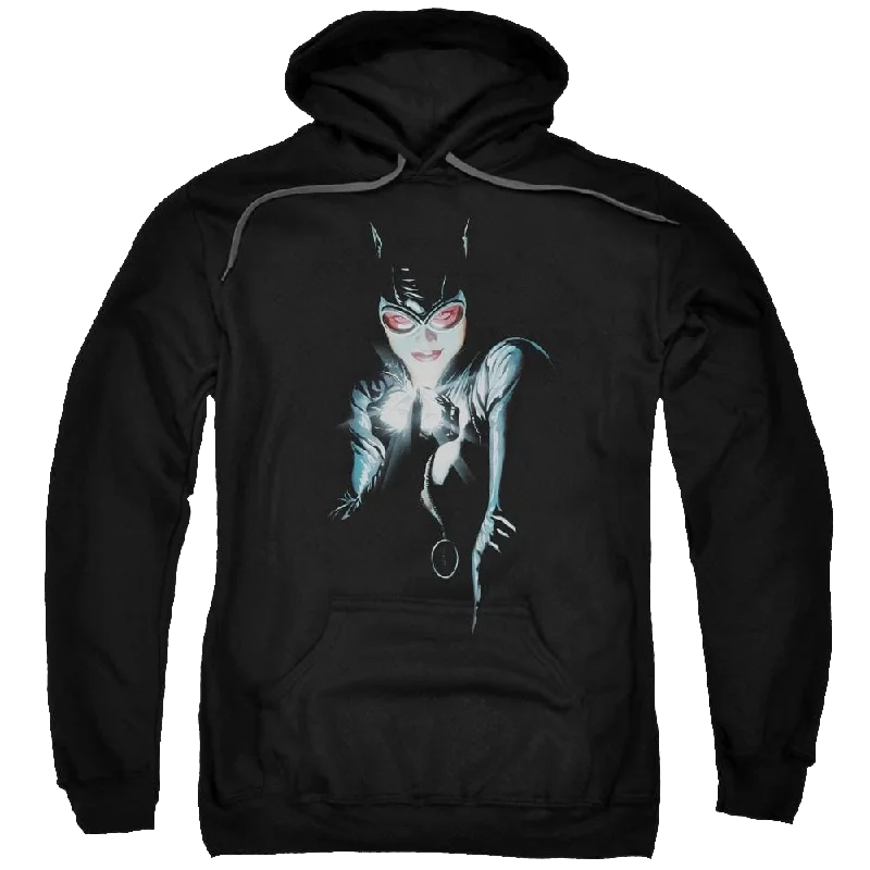 Batman Batman #685 Cover - Pullover Hoodie Port Neck Pullover