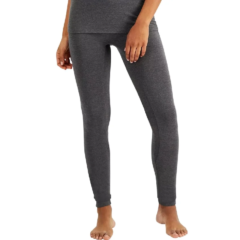 ALFANI - Ultra Soft Modal Leggings Elegant Textured Leggings