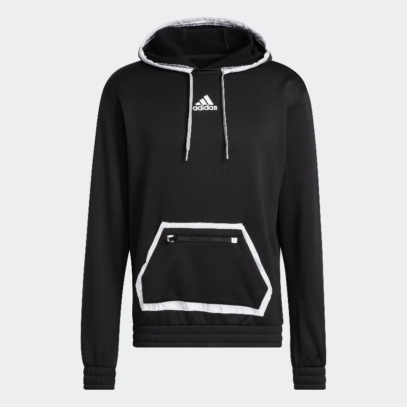 black / mgh solid grey