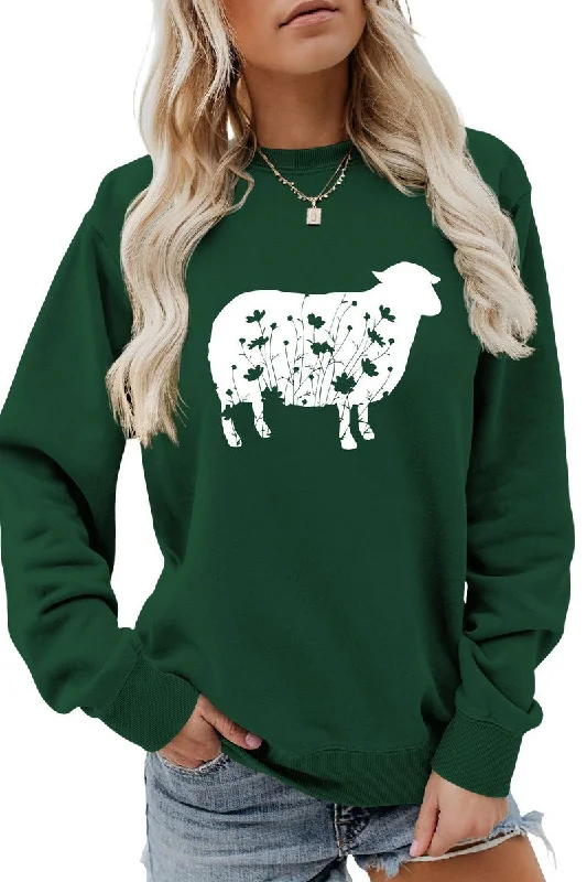 DARKGREEN