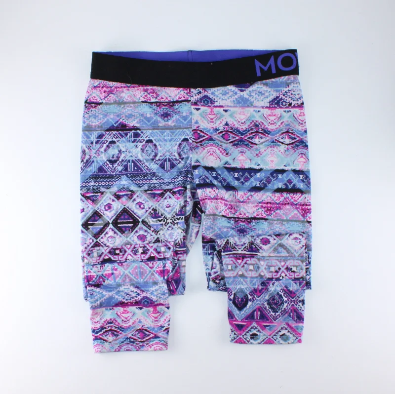 ARDENES LEGGINGS LADIES MEDIUM PRE-LOVED Fashionable Sports Compression Leggings