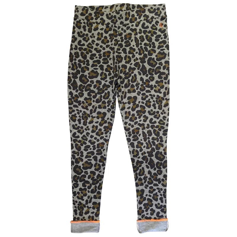 Bellerose Mint Legging Cozy Sweat-Wicking Leggings