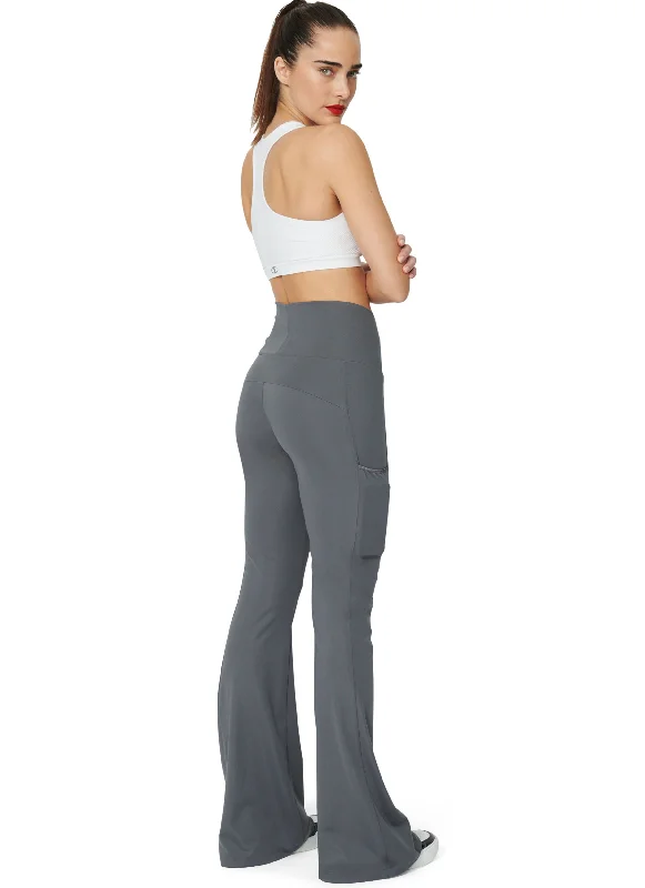 Burda Leggings 5762 Fashionable Plus-Size Activewear