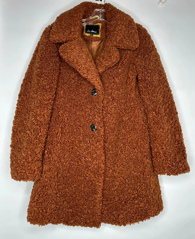 Sam Edelman Winter Coat size Small Blouse Shirt Tunic