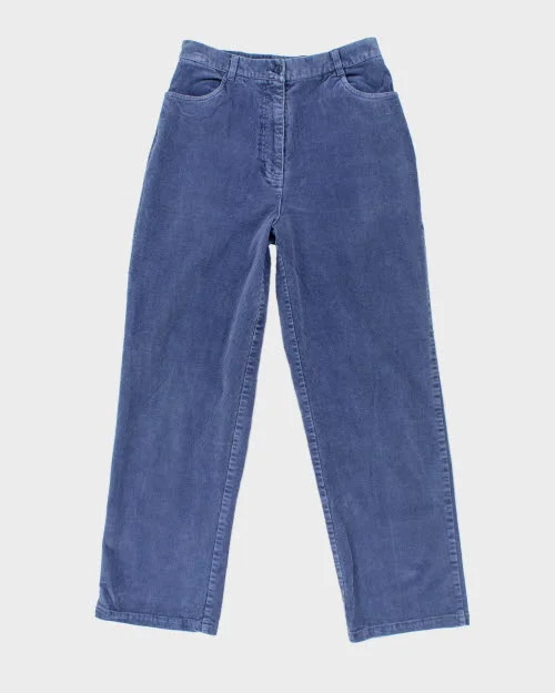 Vintage 90s Jessica Corduroy Trousers - W29 L29 Trousers Timeless Classic