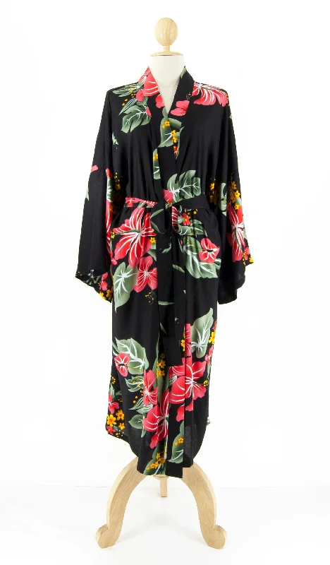 Happi Coat Kimono Robe Cloak