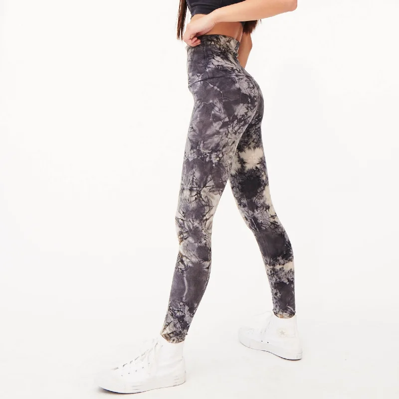 Pax Legging Stylish Stretch Print Leggings