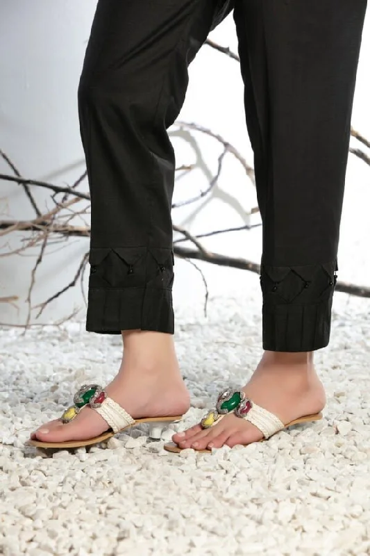 Tawakkal Fabric 01 Piece Stitched Cotton Trouser - D-1178-A Trousers Floral Bohemian Tawakkal Fabric 01 Piece Stitched Cotton Trouser - D-1178-A Trousers Floral Bohemian
