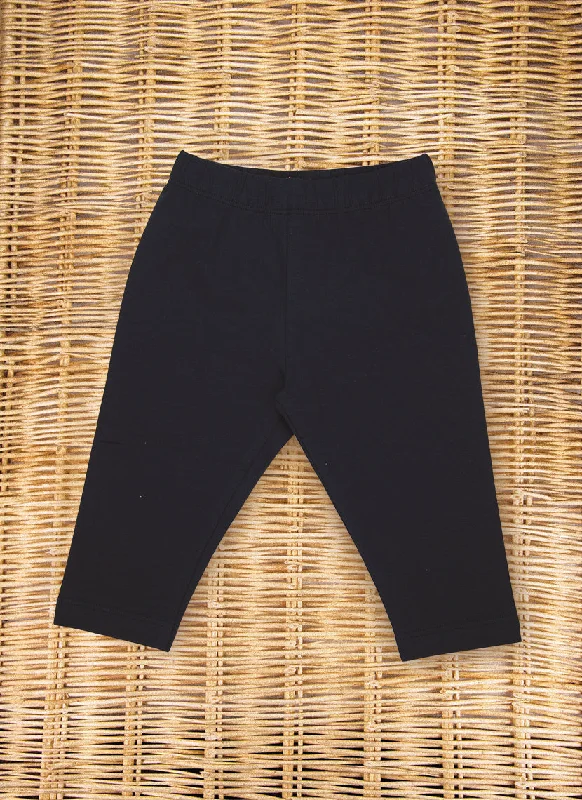 Classic Legging - Below the knee Stylish Yoga Leggings