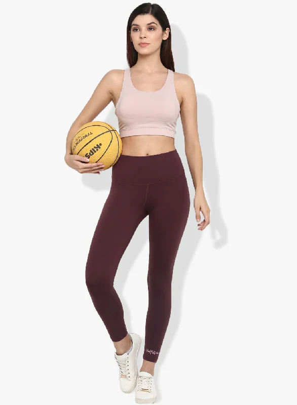Kimaaya Leggings Stylish Stretch Print Leggings