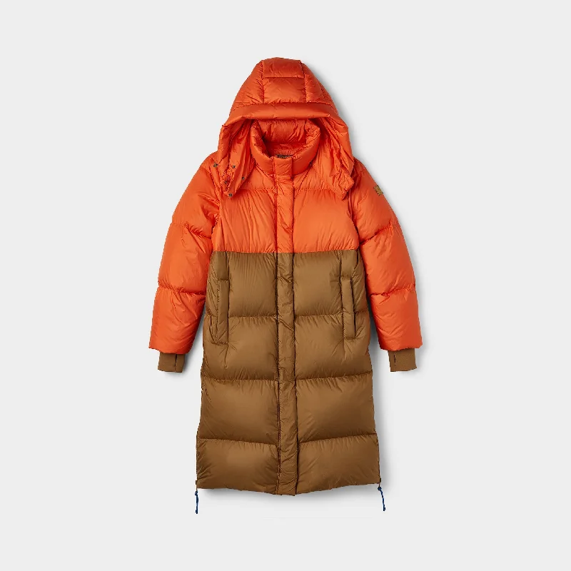 Camel Orange