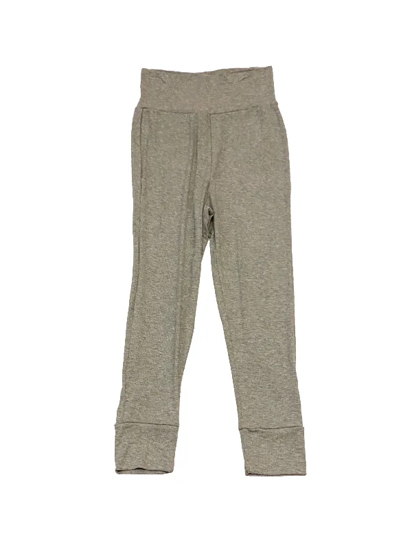 Rib Legging Elegant Velvet Leggings