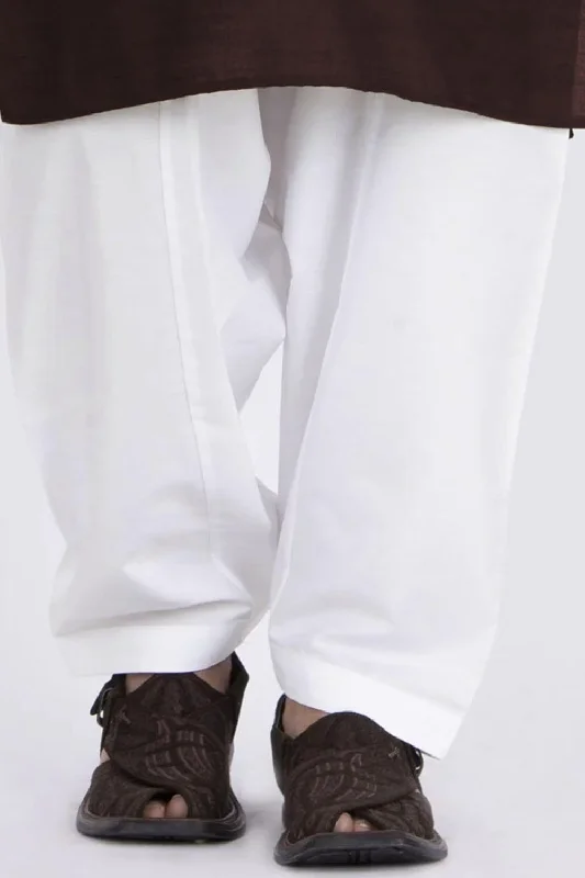 TROUSER S-9039 (SHALWAR) Trousers Office Stylish