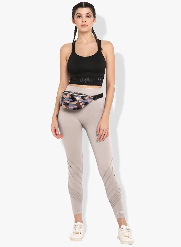 Nishk Leggings Comfortable Full-Body Compression Leggings