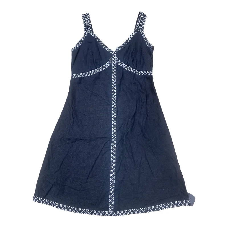 Black & White Dress Casual Midi Rachel Zoe, Size 6 Fashionable Pleated Midi Dress
