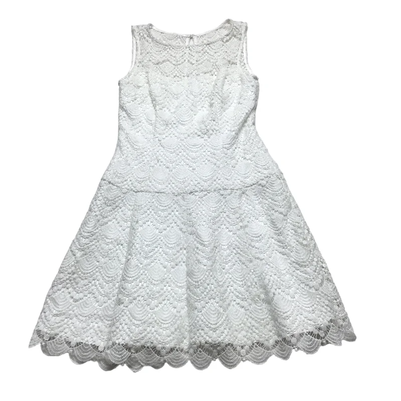 White Dress Casual Midi White House Black Market, Size 0 Trendy Ruched Side Midi Dress White Dress Casual Midi White House Black Market, Size 0 Trendy Ruched Side Midi Dress