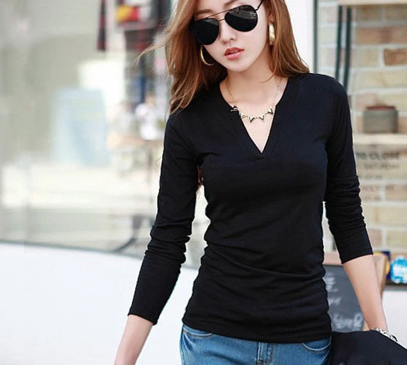 Plus Size Women Blouses Long Sleeve Clothing Top Fashion Body White Casual Blouse Female Shirts-- Mesh Fabric Canvas Fabric Denim Fabric Plus Size Women Blouses Long Sleeve Clothing Top Fashion Body White Casual Blouse Female Shirts-- Mesh Fabric Canvas Fabric Denim Fabric